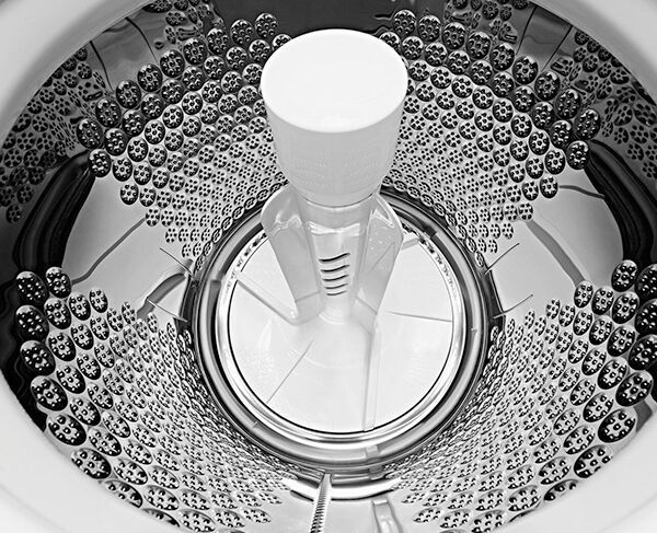 10kg Simpson Top Loader Washing Machine